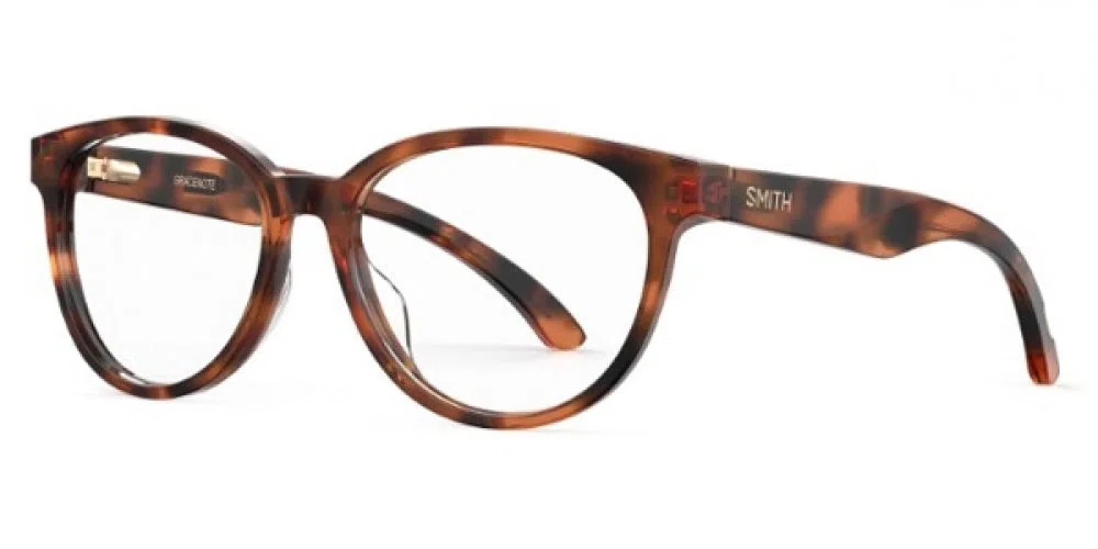 Smith Gracenote Eyeglasses - view 7